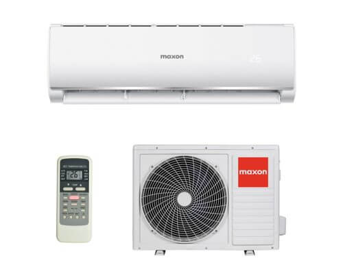 FRESH WIFI MX-12HC012i