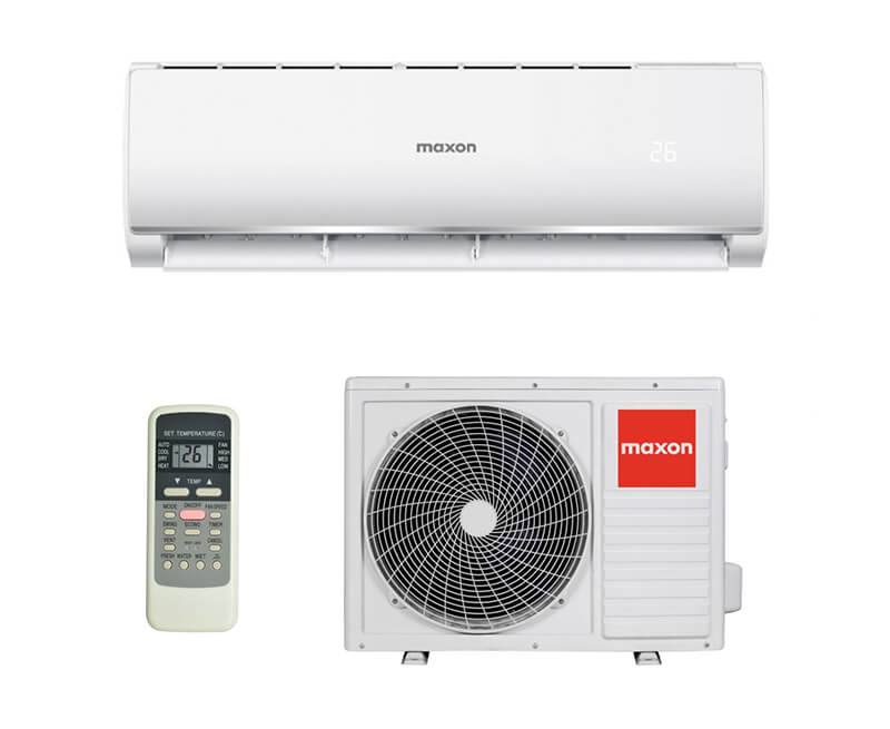 FRESH WIFI MX-12HC012i