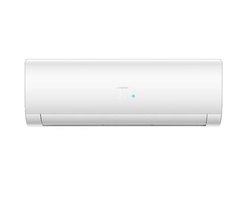 HAIER-FLAME-GREEN-WI-FI