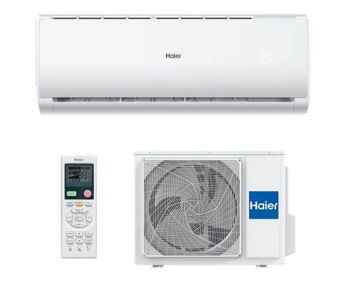 HAIER TUNDRA GREEN PLUS WI-FI AS68TEBHRA-1U68REFFRA