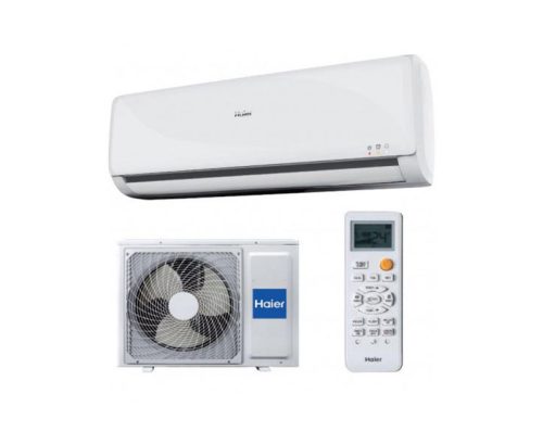 Haier-klima-uredjaj-TIDE GREEN WI-FI