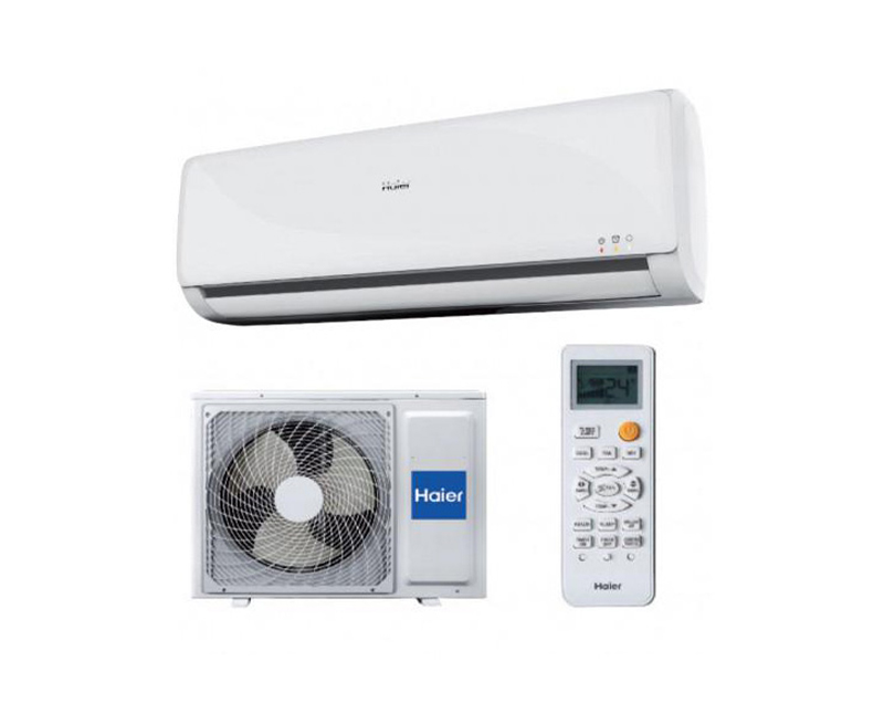 Haier-klima-uredjaj-TIDE GREEN WI-FI