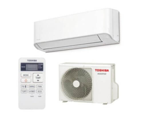 Toshiba-inverter-klima
