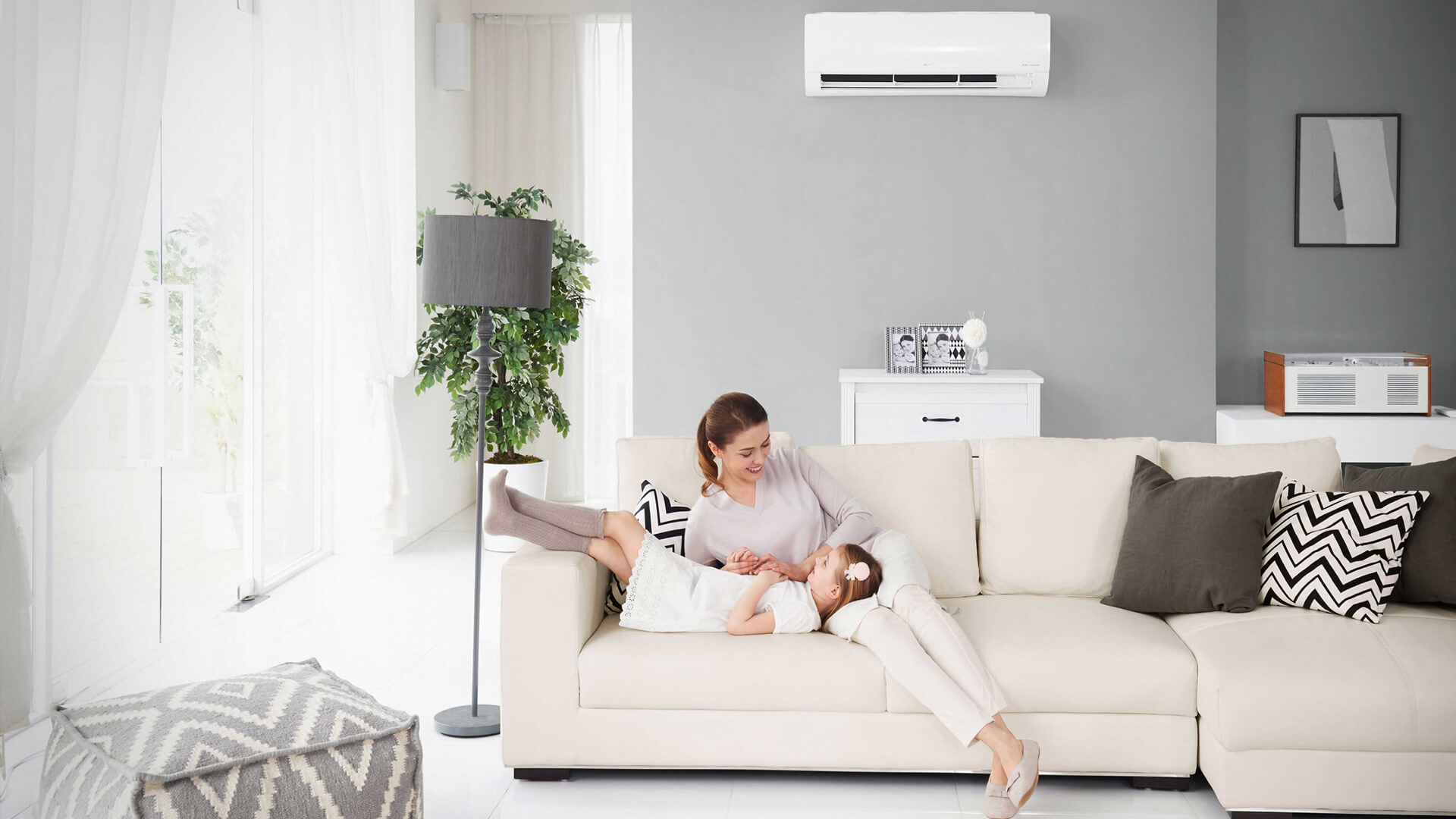 Prednosti inverter klima uređaja